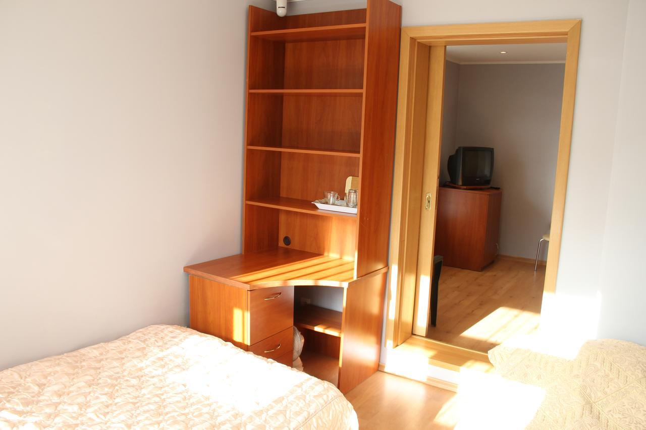 Villa Aqua Miedzyzdroje Esterno foto